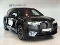 BMW iX iX xDrive40 SPORT *LASER*TOWHOOK*PANO** Noir - thumbnail 3
