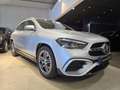Mercedes-Benz GLA 200 200d 8G-DCT Plateado - thumbnail 3