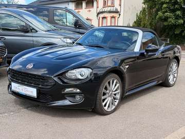 Lusso R.F.Kamera Leder