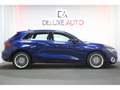 Audi A3 IV 1.5 35 TFSI 150 S-Tronic 7 Bleu - thumbnail 5