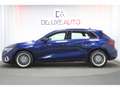 Audi A3 IV 1.5 35 TFSI 150 S-Tronic 7 Bleu - thumbnail 4