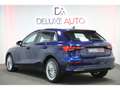 Audi A3 IV 1.5 35 TFSI 150 S-Tronic 7 Bleu - thumbnail 6