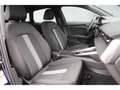 Audi A3 IV 1.5 35 TFSI 150 S-Tronic 7 Bleu - thumbnail 16