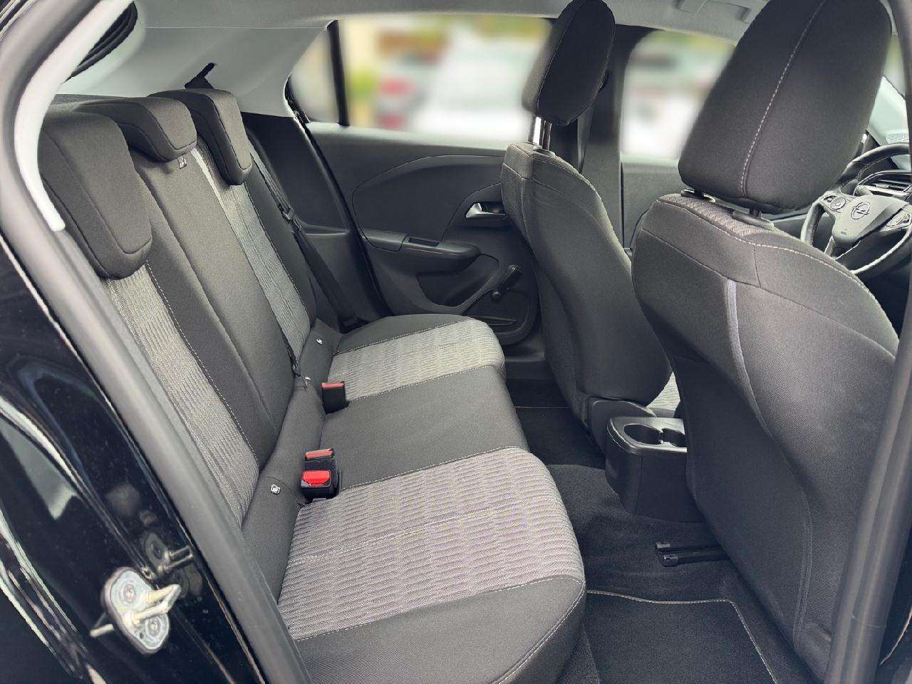 Opel Corsa-e