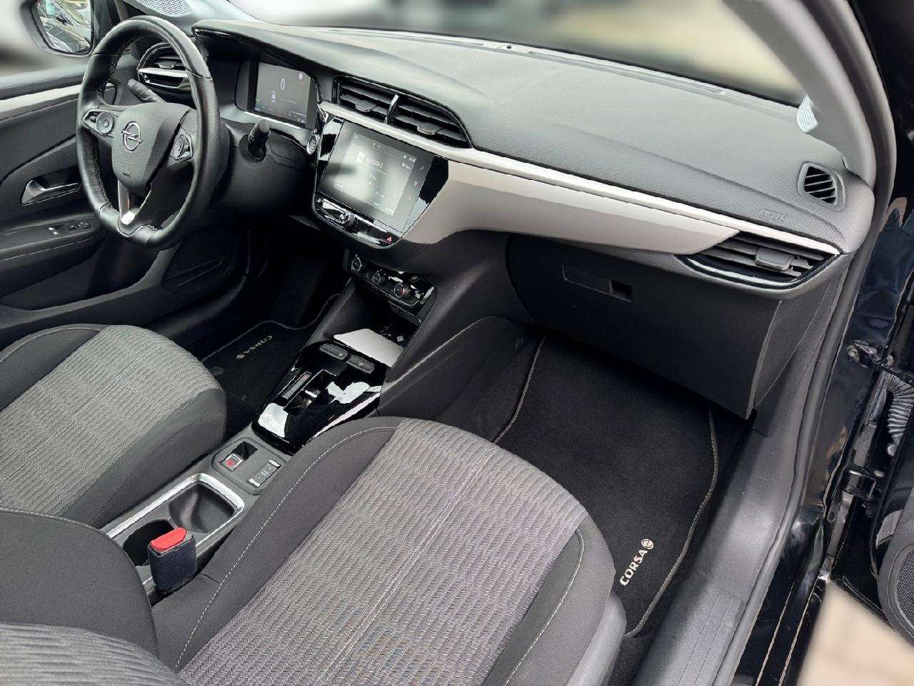 Opel Corsa-e