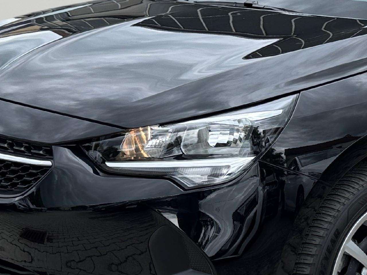 Opel Corsa-e