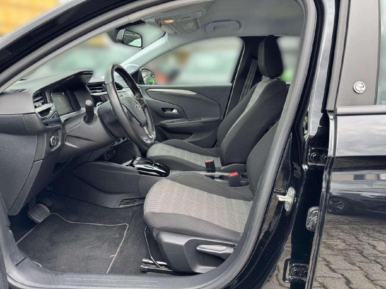 Opel Corsa-e
