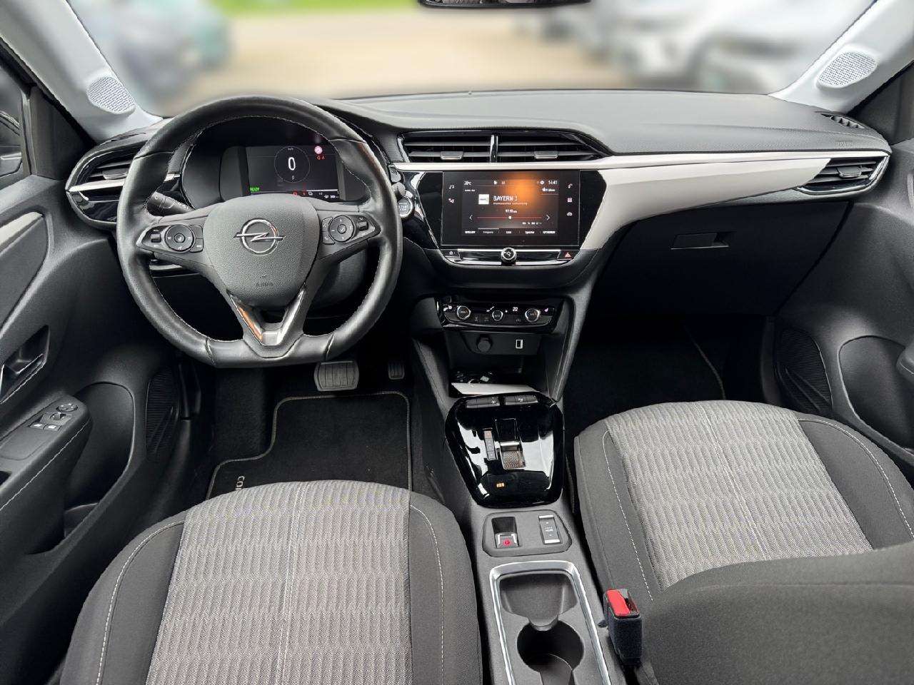 Opel Corsa-e