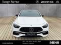 Mercedes-Benz E 63 AMG Mercedes-AMG E 63 S 4M+ Lim Carbon/Pano/Driver's Blanc - thumbnail 7