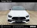 Mercedes-Benz E 63 AMG Mercedes-AMG E 63 S 4M+ Lim Carbon/Pano/Driver's Blanc - thumbnail 7