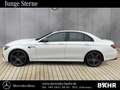 Mercedes-Benz E 63 AMG Mercedes-AMG E 63 S 4M+ Lim Carbon/Pano/Driver's Blanc - thumbnail 2
