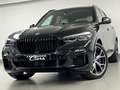BMW X5 3.0 DASX PACK M SPORT !! 35000 KM !! FULL OPTION Noir - thumbnail 1