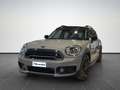 MINI Cooper SE Countryman 1.5 Cooper SE Hype all4 auto Gris - thumbnail 1