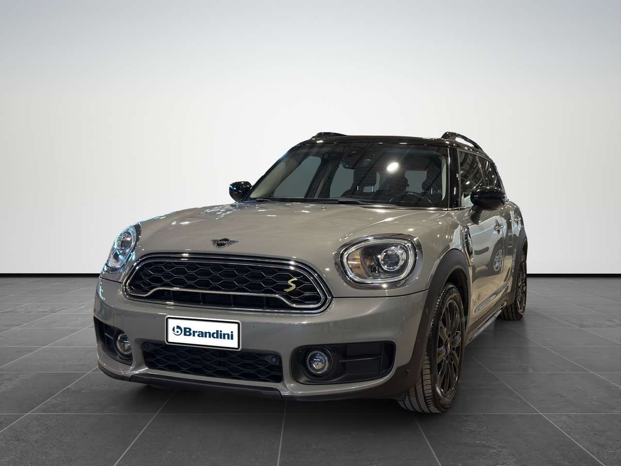 MINI Cooper SE Countryman 1.5 Cooper SE Hype all4 auto