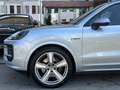 Porsche Cayenne III E-Hybrid PHEV 21,8 kWh Aut. Silber - thumbnail 5