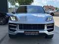 Porsche Cayenne III E-Hybrid PHEV 21,8 kWh Aut. Silber - thumbnail 3