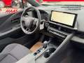 Toyota C-HR 1,8 Hybrid E-CVT Active Drive Grau - thumbnail 10