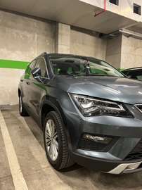 Ateca 1.6 TDI DSG Style