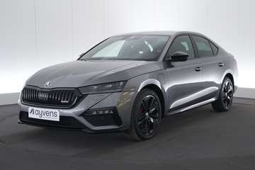 1.4 TSI PHEV DSG RS LEDER/ALCANTARA LED GPS PDC CA
