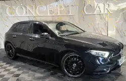 Mercedes-Benz Classe A 250 e EQ POWER 8G-DCT AMG LINE