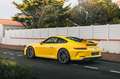 Porsche 991 (991) 4.0 500 ch 41CV GT3 BVM6 - Chrono - 90L - Lift - PDLS - Régulateur Jaune - thumbnail 33