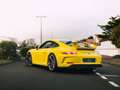 Porsche 991 (991) 4.0 500 ch 41CV GT3 BVM6 - Chrono - 90L - Lift - PDLS - Régulateur Jaune - thumbnail 2