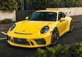 Porsche 991 (991) 4.0 500 ch 41CV GT3 BVM6 - Chrono - 90L - Lift - PDLS - Régulateur Jaune - thumbnail 31