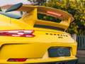 Porsche 991 (991) 4.0 500 ch 41CV GT3 BVM6 - Chrono - 90L - Lift - PDLS - Régulateur Gelb - thumbnail 15