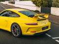 Porsche 991 (991) 4.0 500 ch 41CV GT3 BVM6 - Chrono - 90L - Lift - PDLS - Régulateur Jaune - thumbnail 4