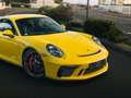 Porsche 991 (991) 4.0 500 ch 41CV GT3 BVM6 - Chrono - 90L - Lift - PDLS - Régulateur Jaune - thumbnail 3