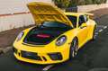 Porsche 991 (991) 4.0 500 ch 41CV GT3 BVM6 - Chrono - 90L - Lift - PDLS - Régulateur Jaune - thumbnail 32
