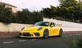 Porsche 991 (991) 4.0 500 ch 41CV GT3 BVM6 - Chrono - 90L - Lift - PDLS - Régulateur Jaune - thumbnail 5