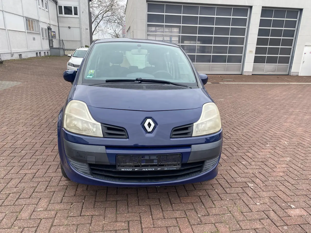 Renault Grand Modus