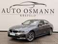 BMW 320 e Aut. Advantage   ACC   Kamera   1.Hand Grau - thumbnail 1