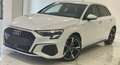 Audi A3 Sportback 30 2.0 tdi S line edition Bianco - thumbnail 1