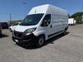 Fiat Ducato 35 2.2 Mjt 160CV L3 H3 FURGONE Bianco - thumbnail 1