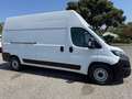 Fiat Ducato 35 2.2 Mjt 160CV L3 H3 FURGONE Bianco - thumbnail 2