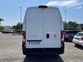 Fiat Ducato 35 2.2 Mjt 160CV L3 H3 FURGONE Bianco - thumbnail 4