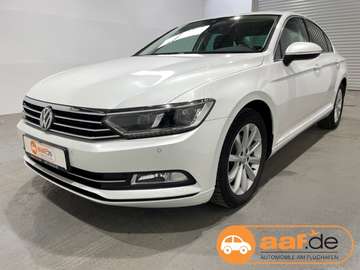 1.5 TSI DSG Comfortline Klima LED ACC PDCv+h