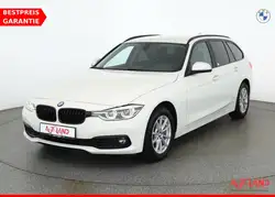 Bmw 320 320i Touring xDrive LED Navi Sitzheizung PDC USB