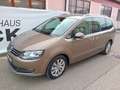 Volkswagen Sharan Highline BMT/Start-Stopp  7- Sitzer Braun - thumbnail 1