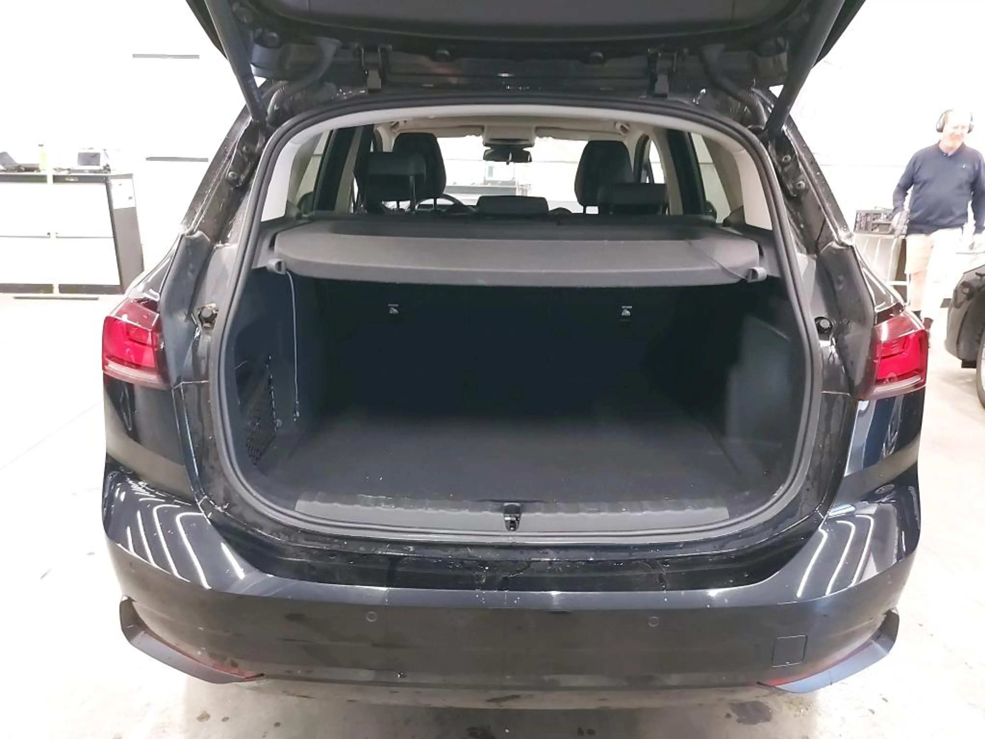BMW 216 iA Active Tourer **CUIR-FULL LED-NAVI-CAMERA** — photo 7