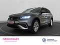 Volkswagen Tiguan Allspace 2.0 Life TDI LED+ACC+AHK+NAVI+RFK+VC+DAB Silber - thumbnail 1