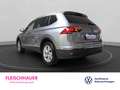 Volkswagen Tiguan Allspace 2.0 Life TDI LED+ACC+AHK+NAVI+RFK+VC+DAB Silber - thumbnail 4