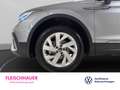 Volkswagen Tiguan Allspace 2.0 Life TDI LED+ACC+AHK+NAVI+RFK+VC+DAB Silber - thumbnail 6