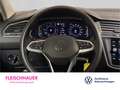 Volkswagen Tiguan Allspace 2.0 Life TDI LED+ACC+AHK+NAVI+RFK+VC+DAB Silber - thumbnail 10