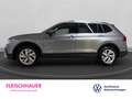 Volkswagen Tiguan Allspace 2.0 Life TDI LED+ACC+AHK+NAVI+RFK+VC+DAB Silber - thumbnail 3