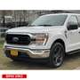 Ford F 150 USA 5.0L V8 BPM-VRIJ Wit - thumbnail 1