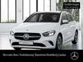 Mercedes-Benz B 180 PROGRESSIVE+360°+AHK+LED+TOTW+KEYLESS+7G Weiß - thumbnail 1
