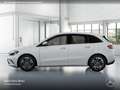 Mercedes-Benz B 180 PROGRESSIVE+360°+AHK+LED+TOTW+KEYLESS+7G Weiß - thumbnail 5